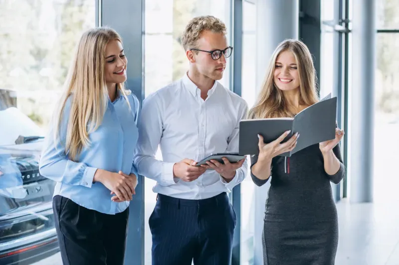 Weboldal készítés Székesfehérváron: helyi SEO a térképeken