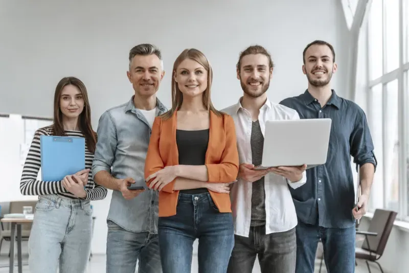 Weboldal készítés Székesfehérvár: Emeld a márkád hitelességét